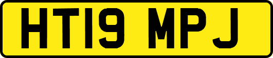 HT19MPJ