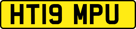 HT19MPU