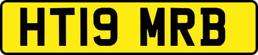 HT19MRB