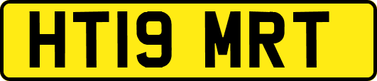 HT19MRT