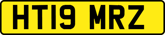 HT19MRZ