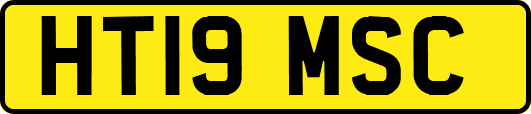 HT19MSC