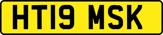 HT19MSK