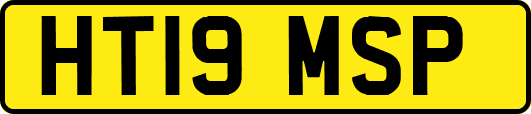 HT19MSP