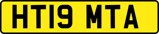 HT19MTA