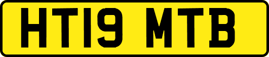 HT19MTB