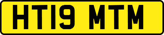 HT19MTM
