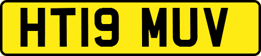 HT19MUV