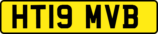 HT19MVB