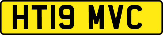 HT19MVC