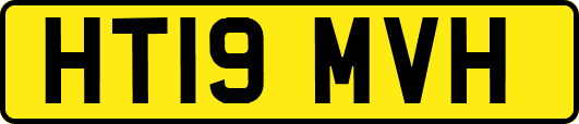 HT19MVH