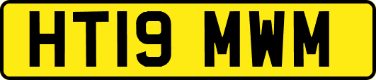 HT19MWM