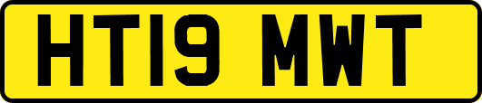HT19MWT