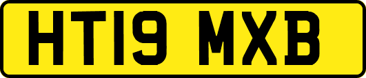 HT19MXB