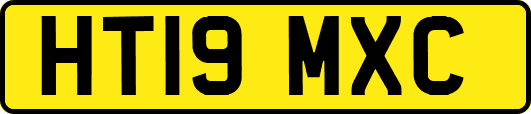 HT19MXC