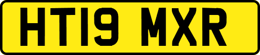 HT19MXR
