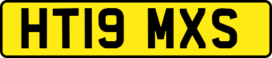 HT19MXS