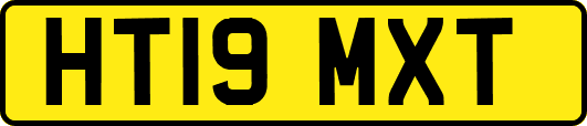 HT19MXT