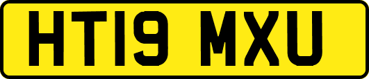 HT19MXU