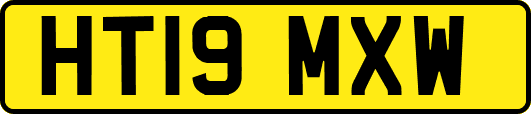 HT19MXW