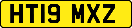HT19MXZ