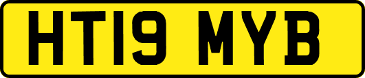 HT19MYB