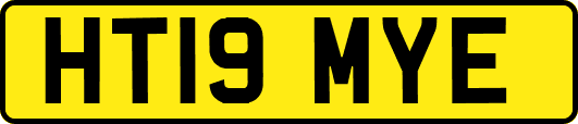 HT19MYE