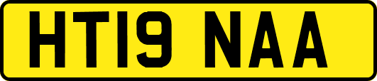 HT19NAA