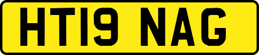 HT19NAG