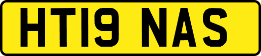 HT19NAS