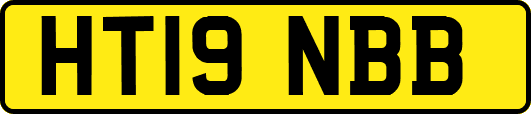 HT19NBB