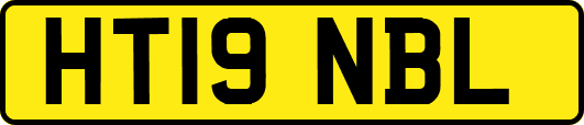 HT19NBL