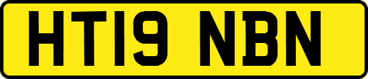 HT19NBN