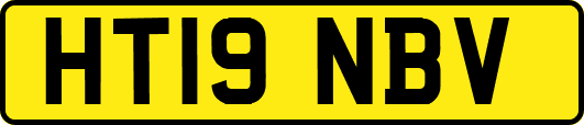 HT19NBV