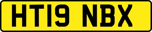 HT19NBX