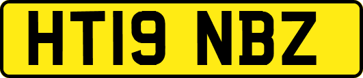 HT19NBZ