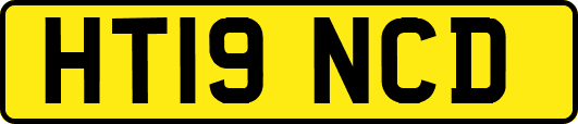 HT19NCD