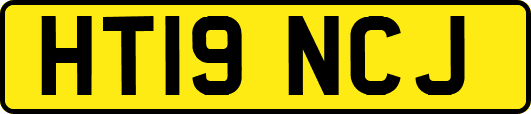 HT19NCJ