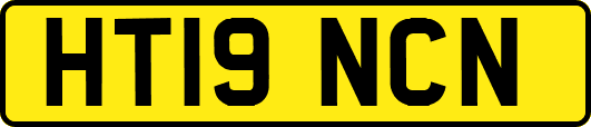HT19NCN
