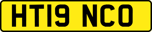 HT19NCO