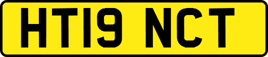 HT19NCT