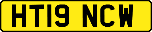 HT19NCW