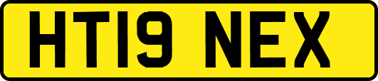HT19NEX
