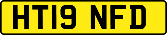 HT19NFD
