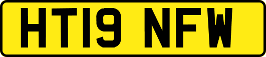 HT19NFW