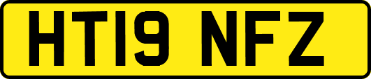 HT19NFZ