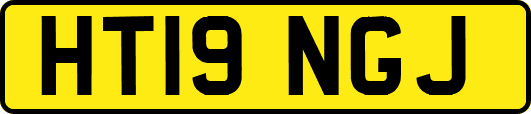 HT19NGJ