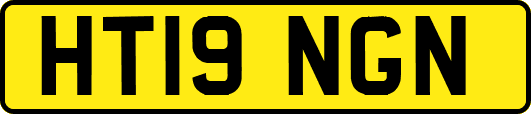HT19NGN