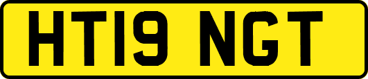 HT19NGT