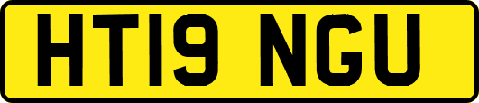 HT19NGU